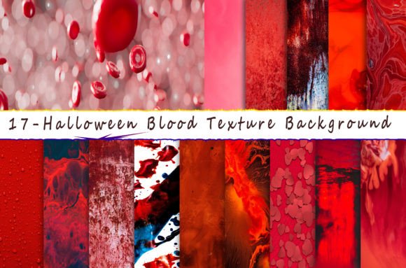 Download Halloween Blood Texture Background - Texture Collection