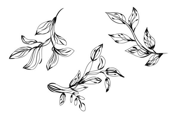 Download Leaf Ornament Weeding Summer - Leaf ornament Collection