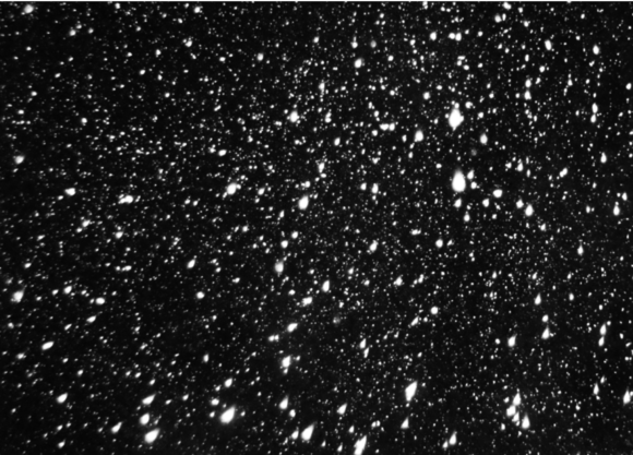 Download Snowflakes Overlay Real Snow Texture - Texture Collection
